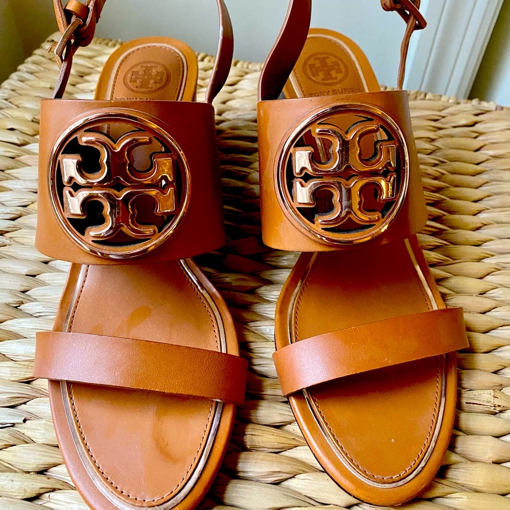 Tory Burch Wedge heels